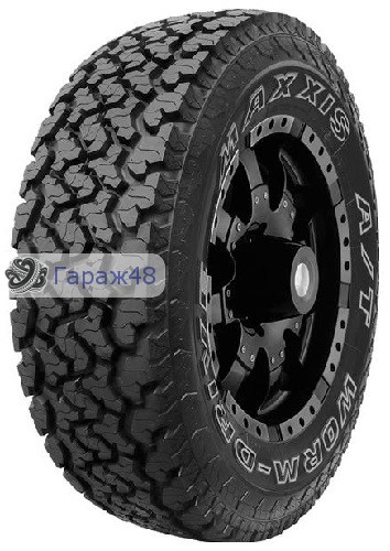 Maxxis Worm-Drive AT-980 245/70 R16 113/110Q